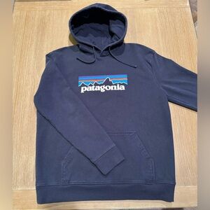 Patagonia P6 Uprisal Hoodie